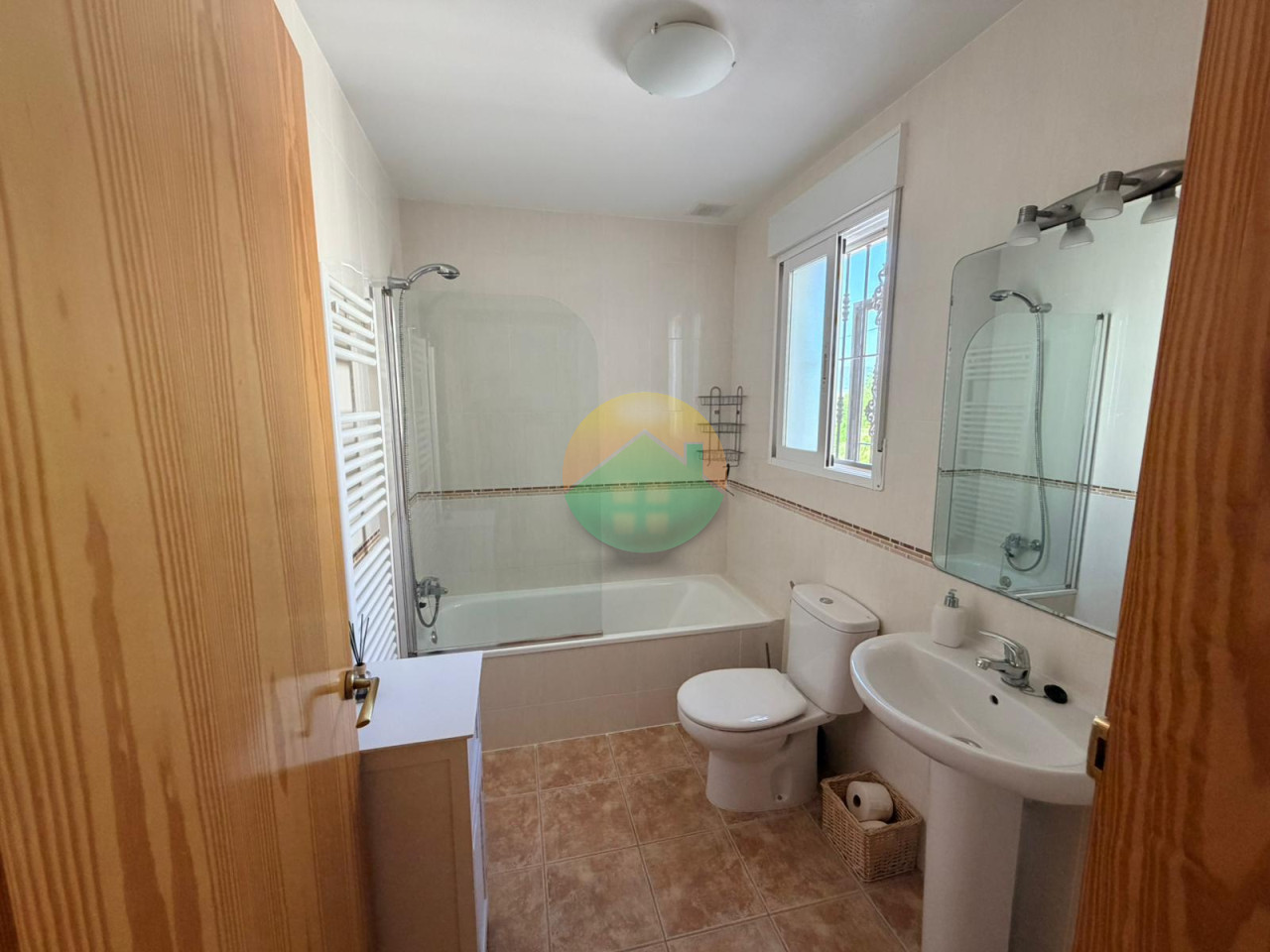 4 Bedroom Detached For Sale