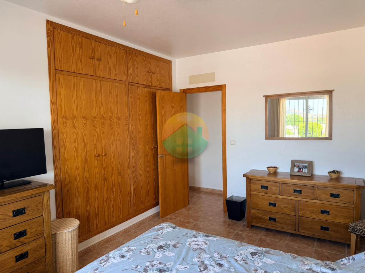 4 Bedroom Detached For Sale