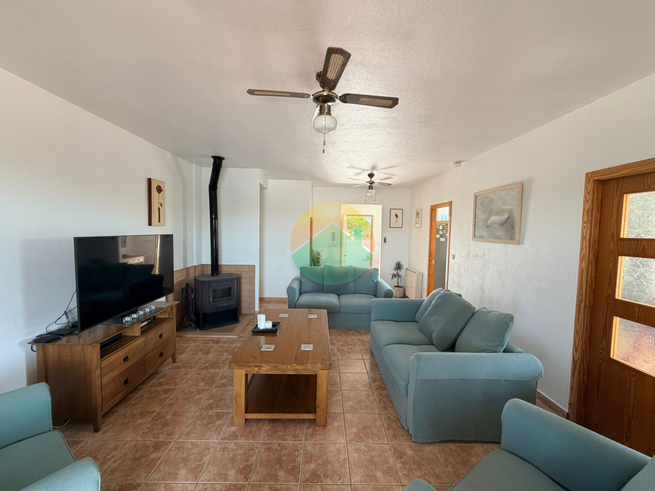 4 Bedroom Detached For Sale