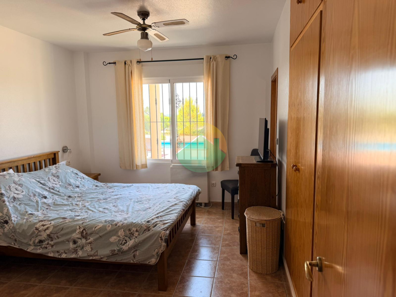 4 Bedroom Detached For Sale