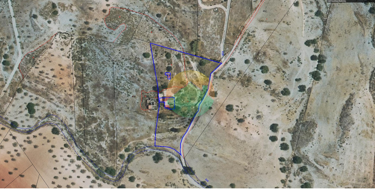 Two country properties For Sale