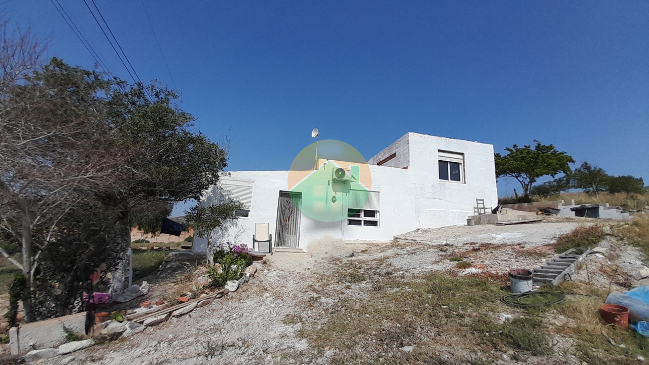 Two country properties For Sale