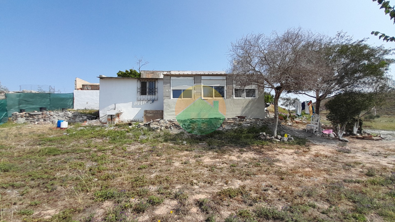 Two country properties For Sale
