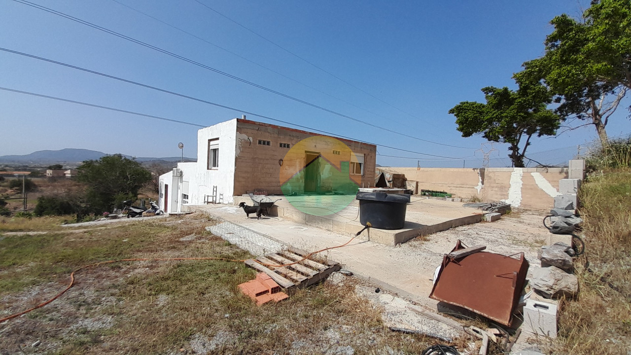 Two country properties For Sale