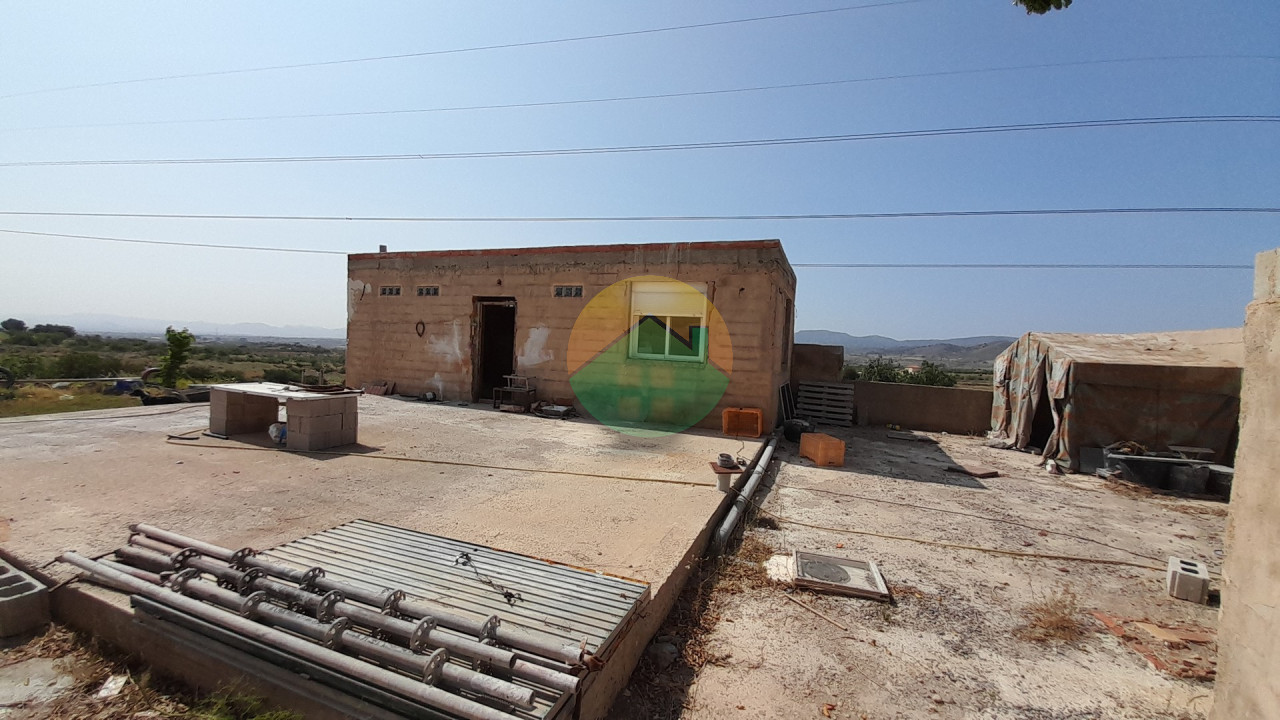 Two country properties For Sale