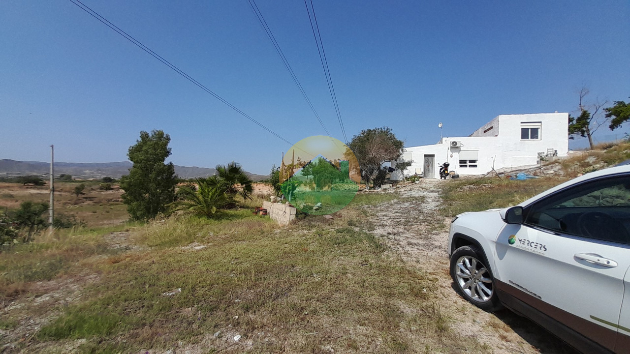 Two country properties For Sale