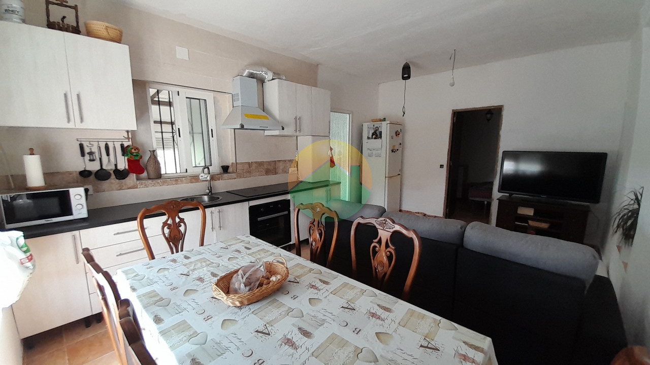 Two country properties For Sale