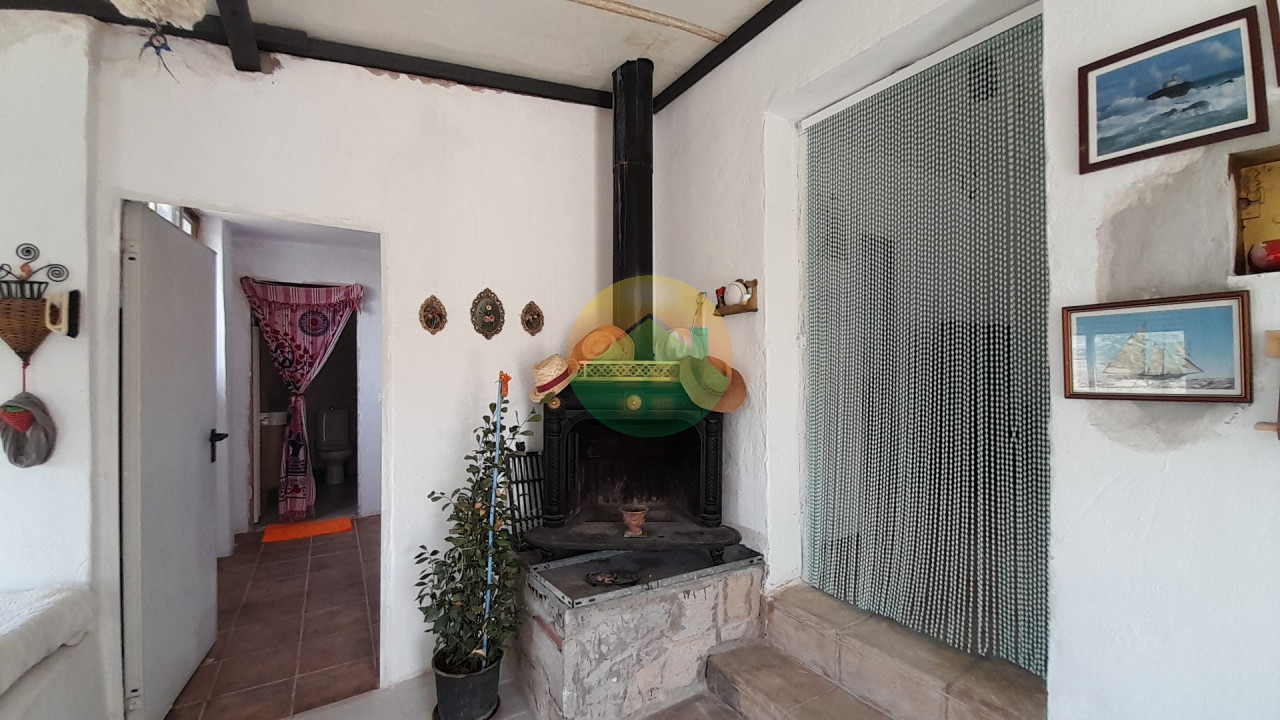 Two country properties For Sale