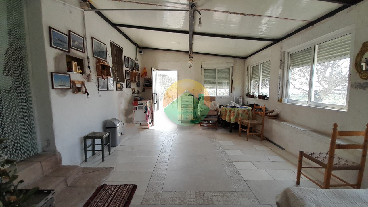 Two country properties For Sale