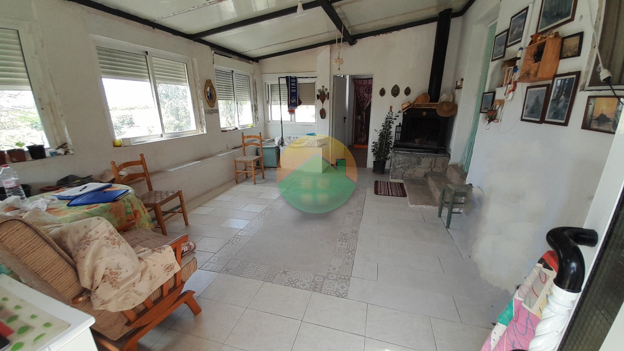 Two country properties For Sale