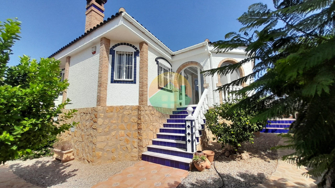 4 Bedroom Detached For Sale