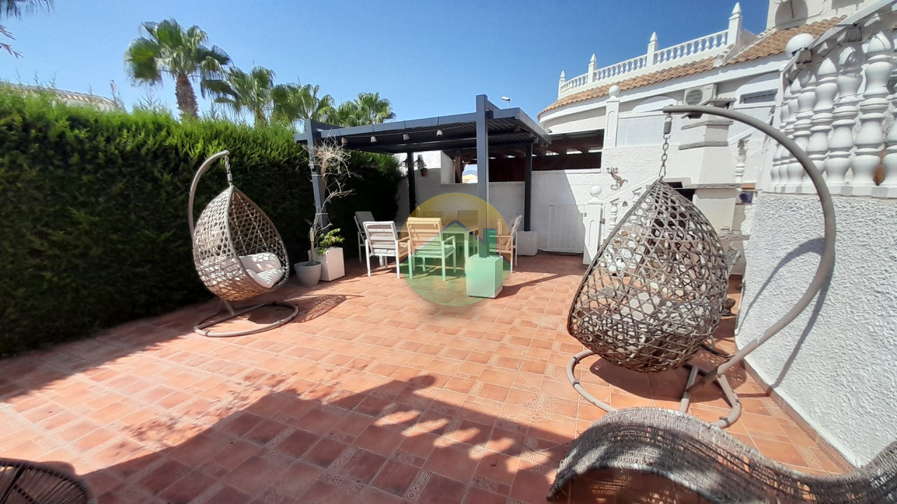 4 Bedroom Detached For Sale