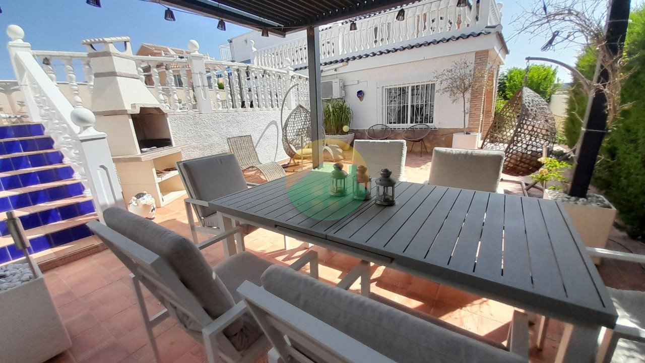 4 Bedroom Detached For Sale