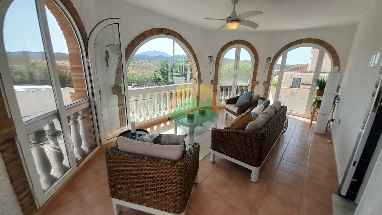 4 Bedroom Detached For Sale