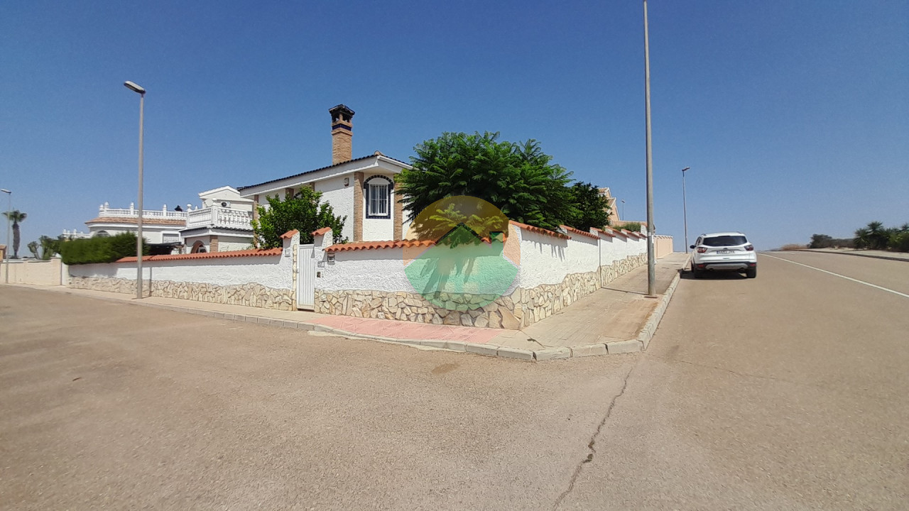 4 Bedroom Detached For Sale