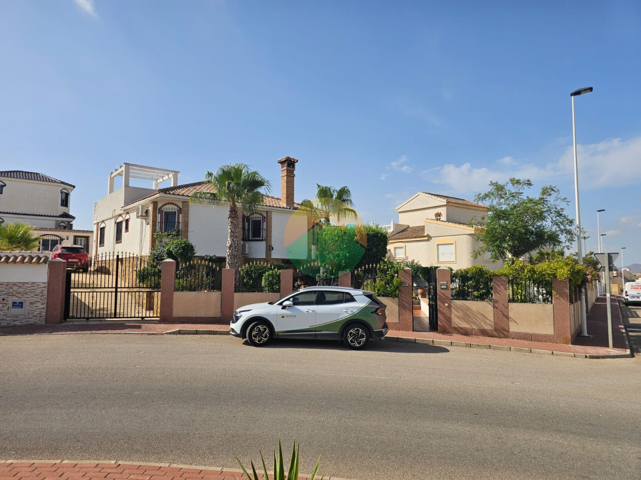 3 Bedroom Detached For Sale