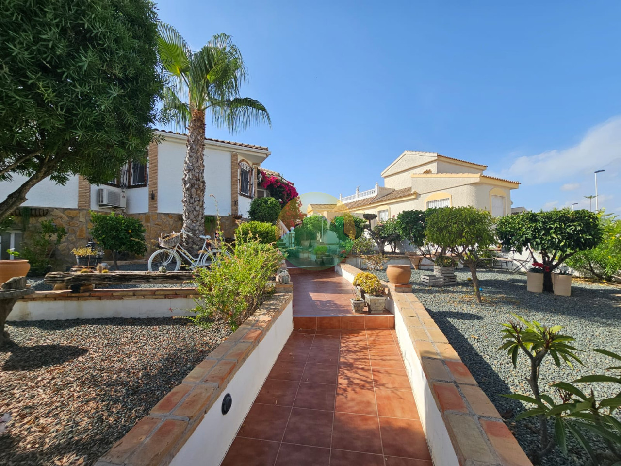 3 Bedroom Detached For Sale