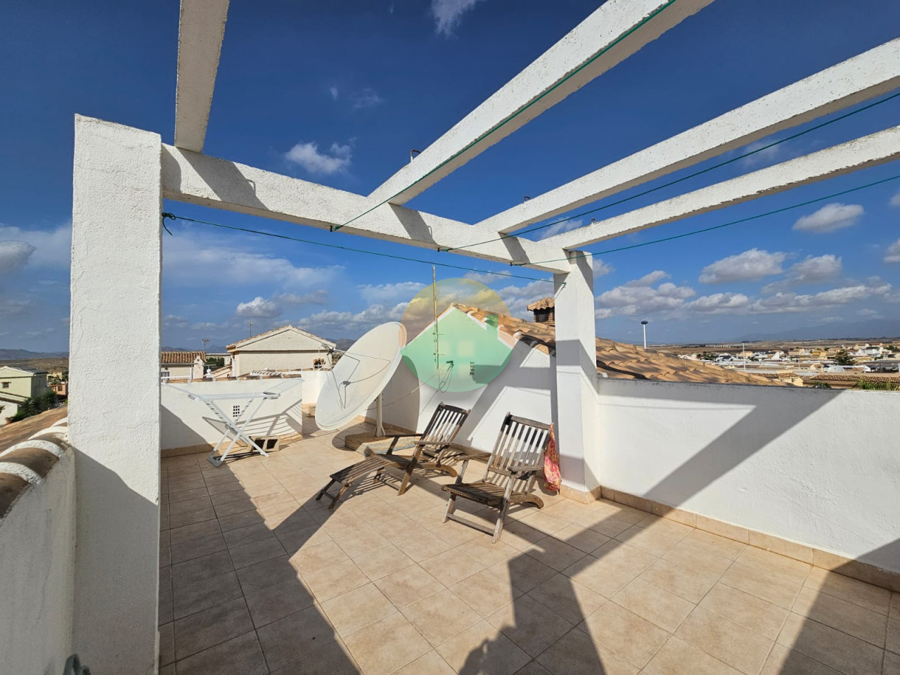 3 Bedroom Detached For Sale