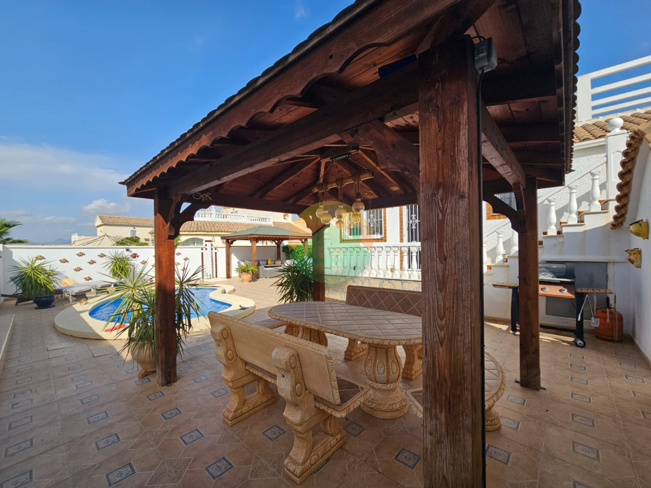 3 Bedroom Detached For Sale
