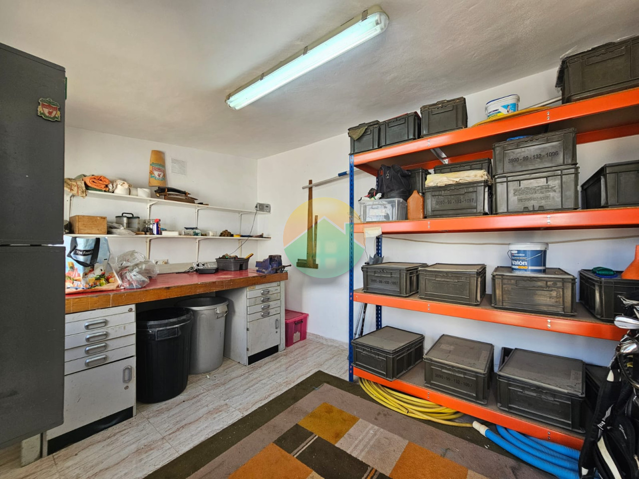 3 Bedroom Detached For Sale