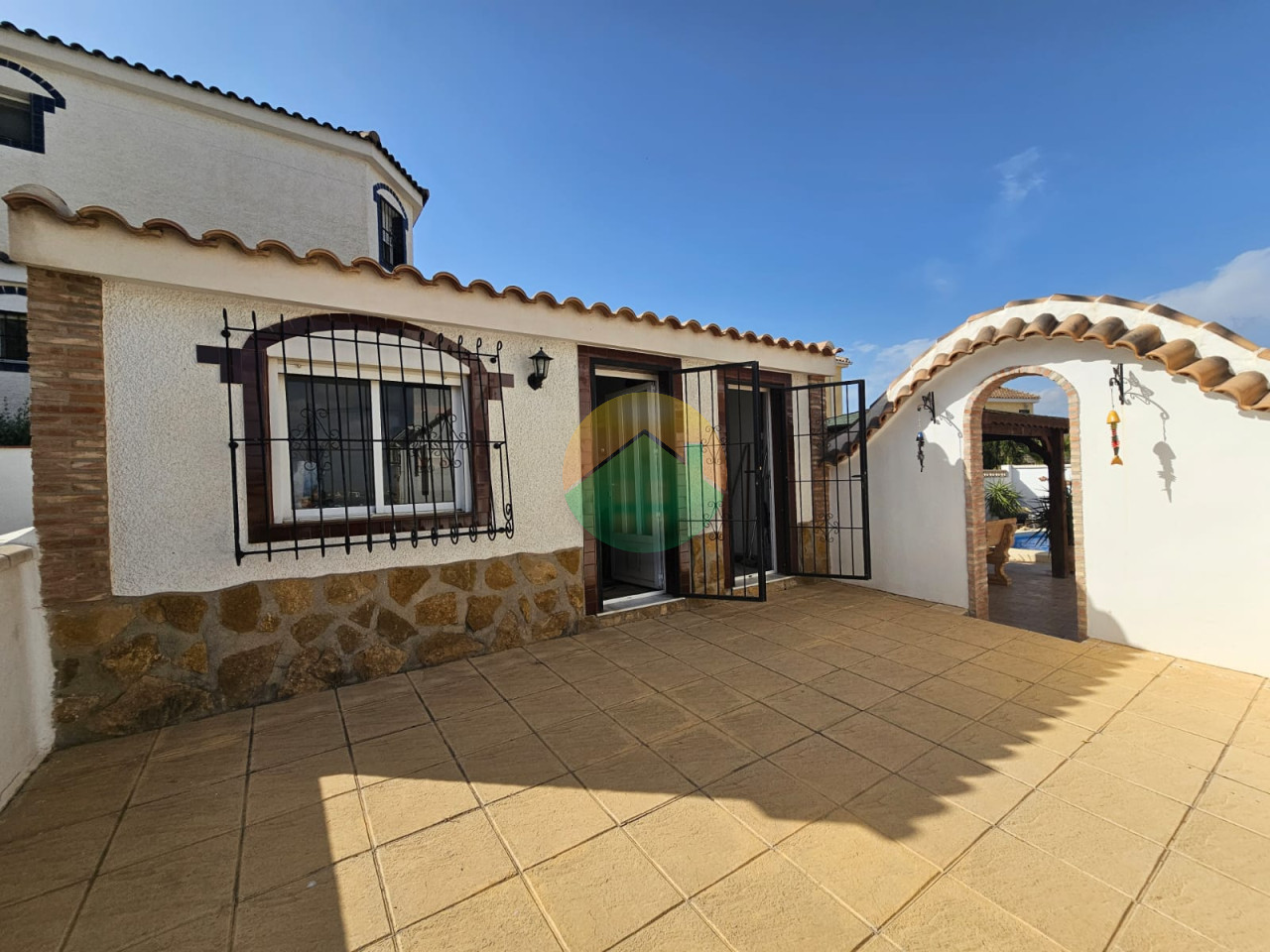 3 Bedroom Detached For Sale
