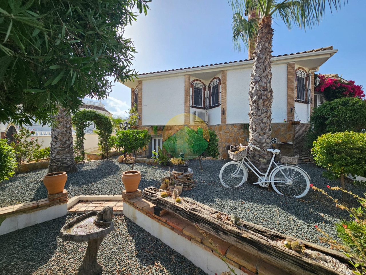 3 Bedroom Detached For Sale