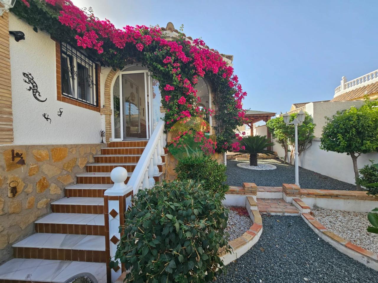3 Bedroom Detached For Sale
