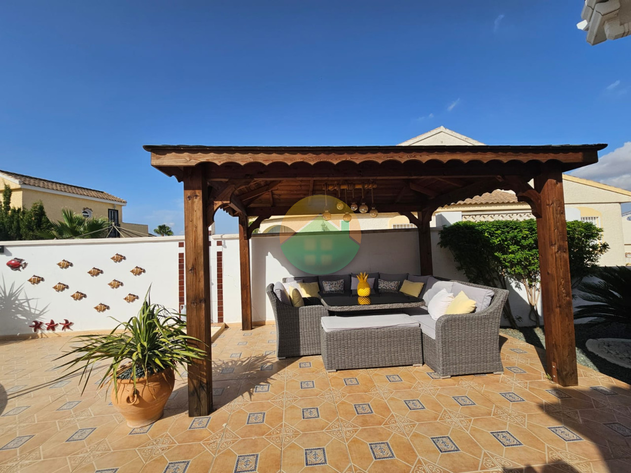 3 Bedroom Detached For Sale