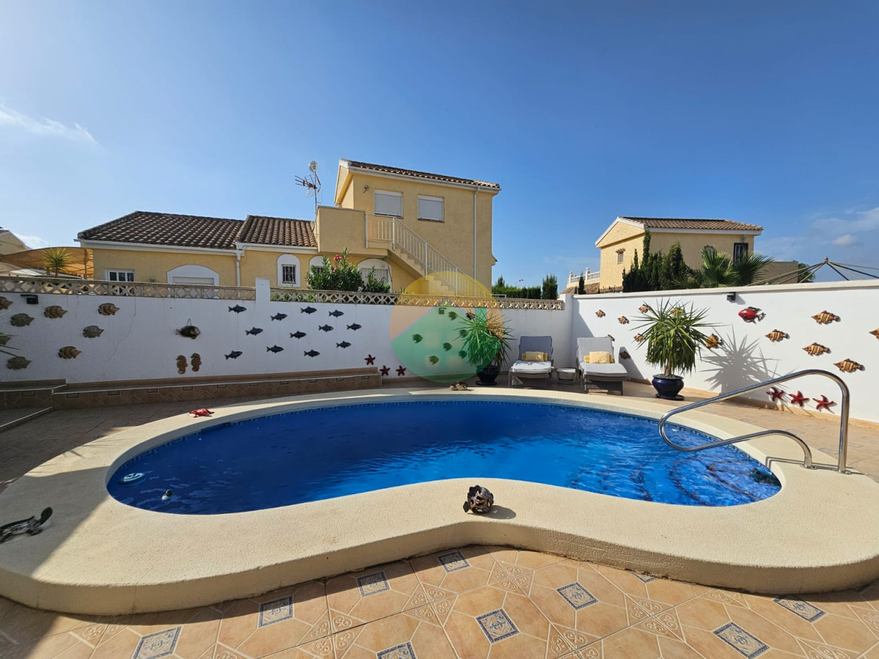 3 Bedroom Detached For Sale