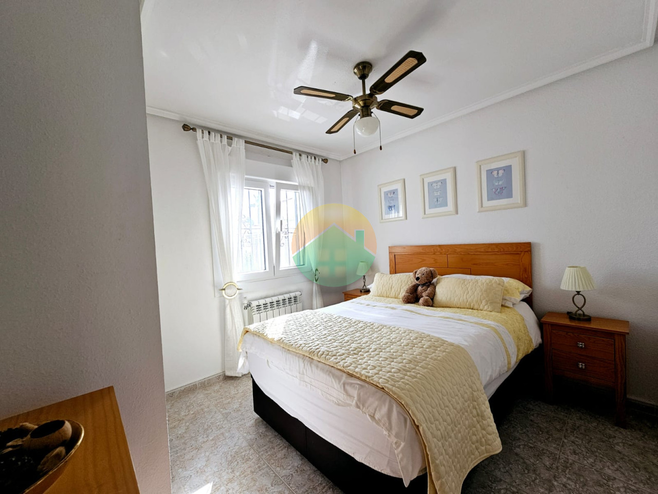 3 Bedroom Detached For Sale
