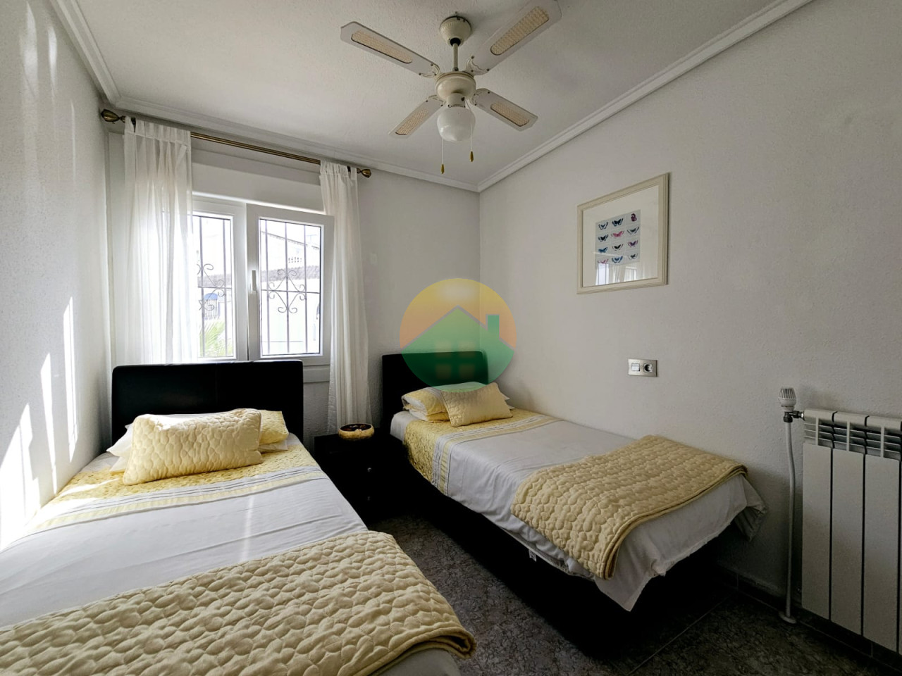 3 Bedroom Detached For Sale