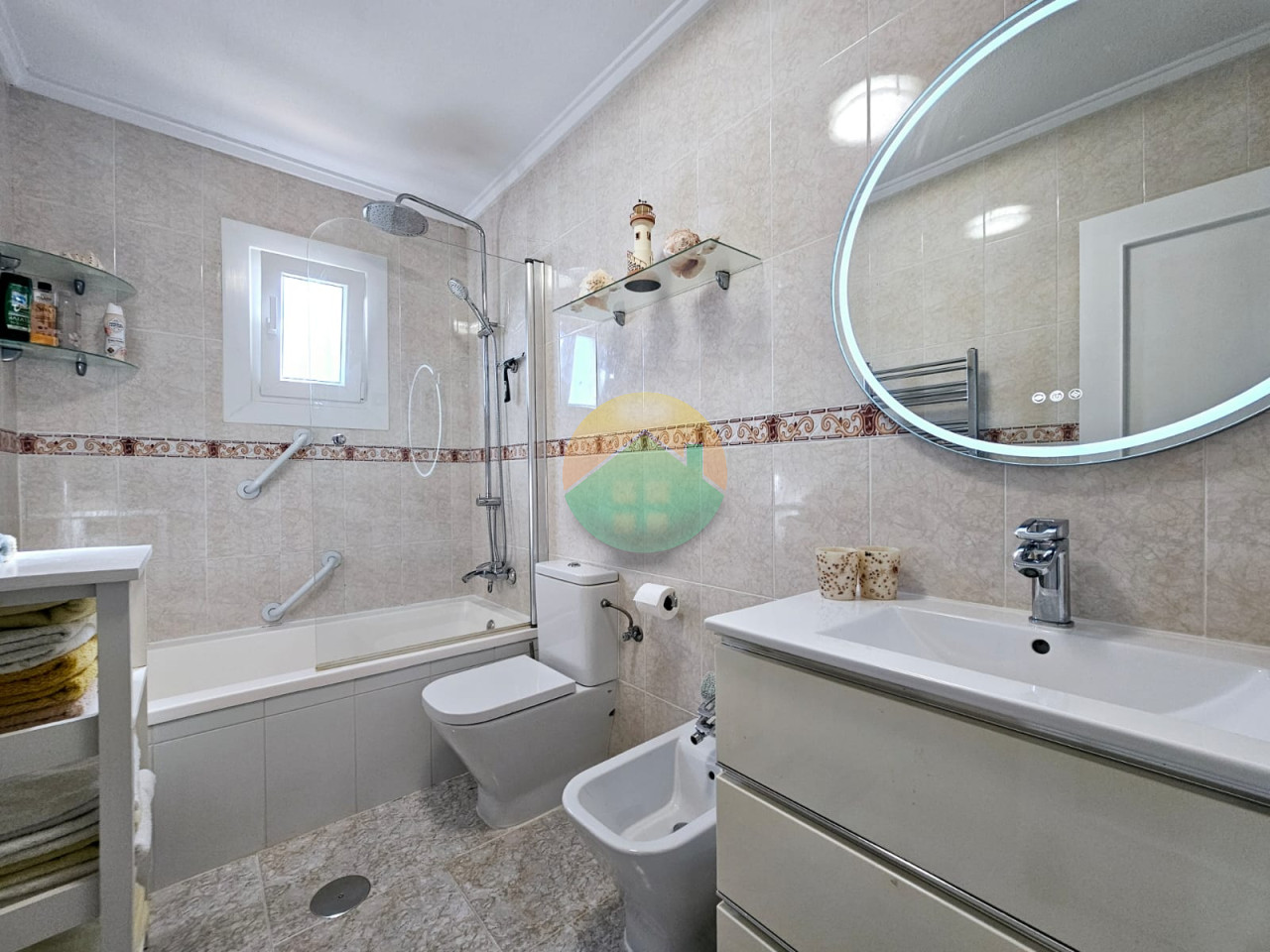 3 Bedroom Detached For Sale