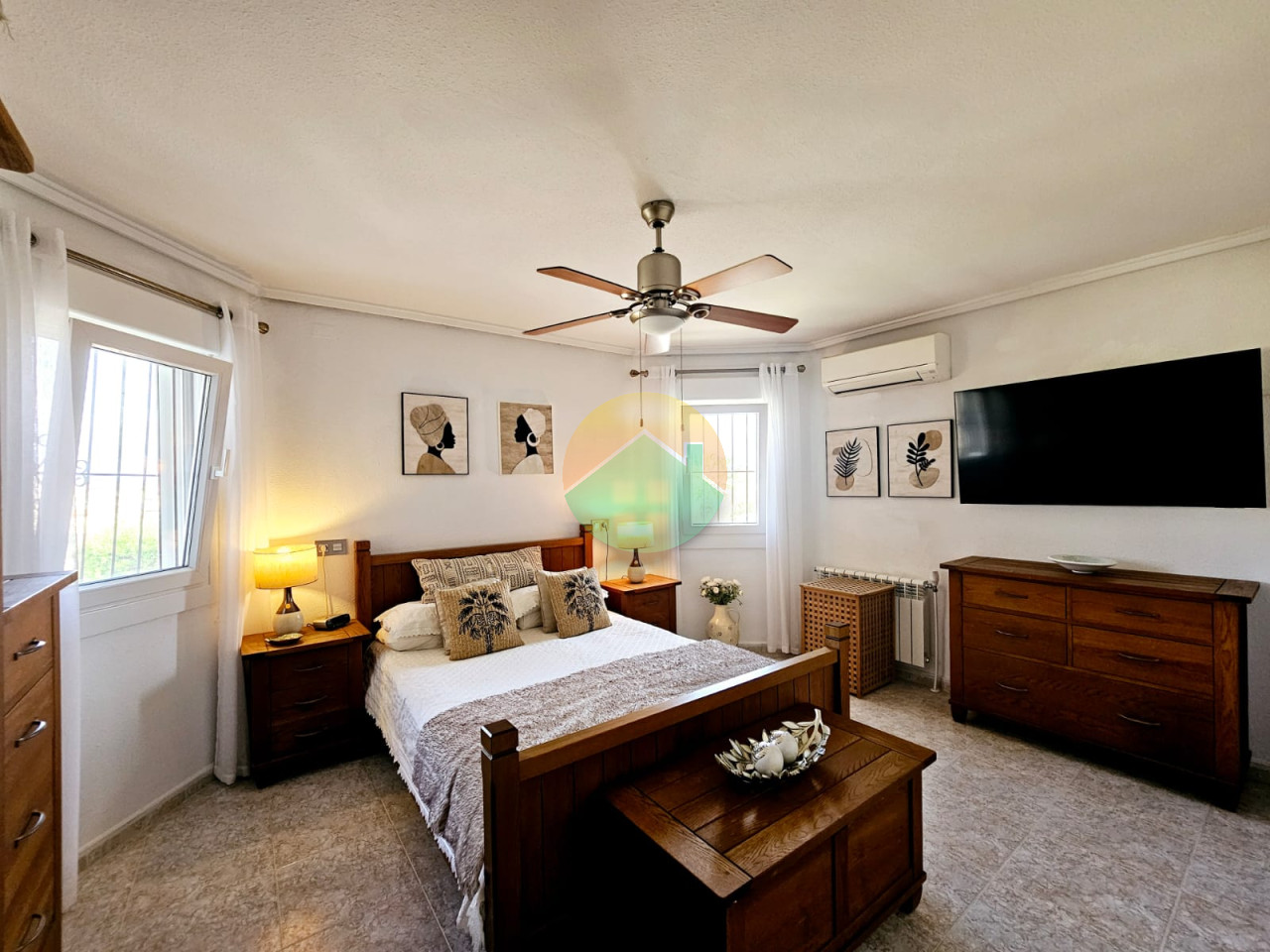 3 Bedroom Detached For Sale