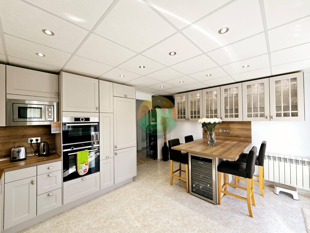3 Bedroom Detached For Sale