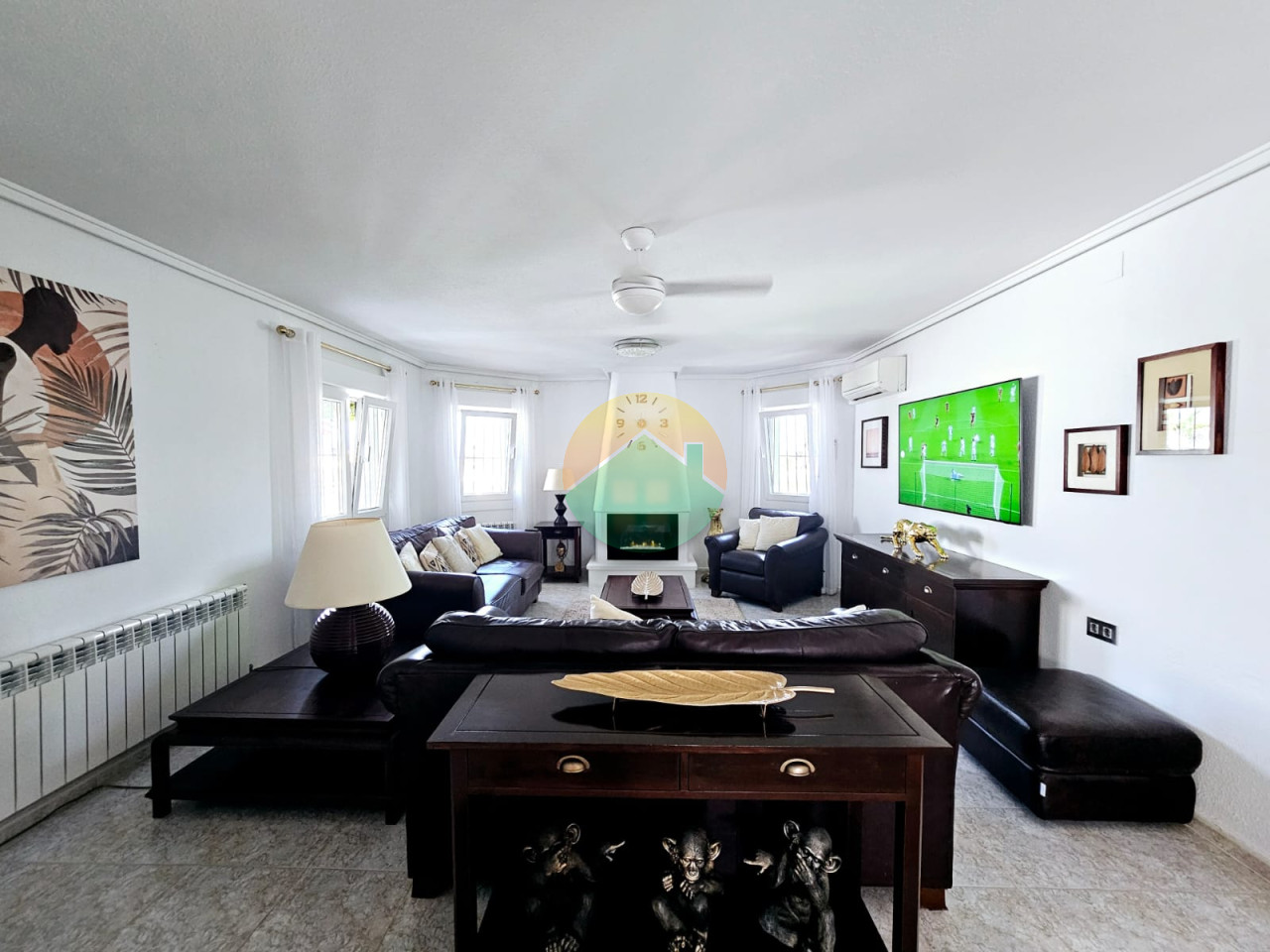 3 Bedroom Detached For Sale