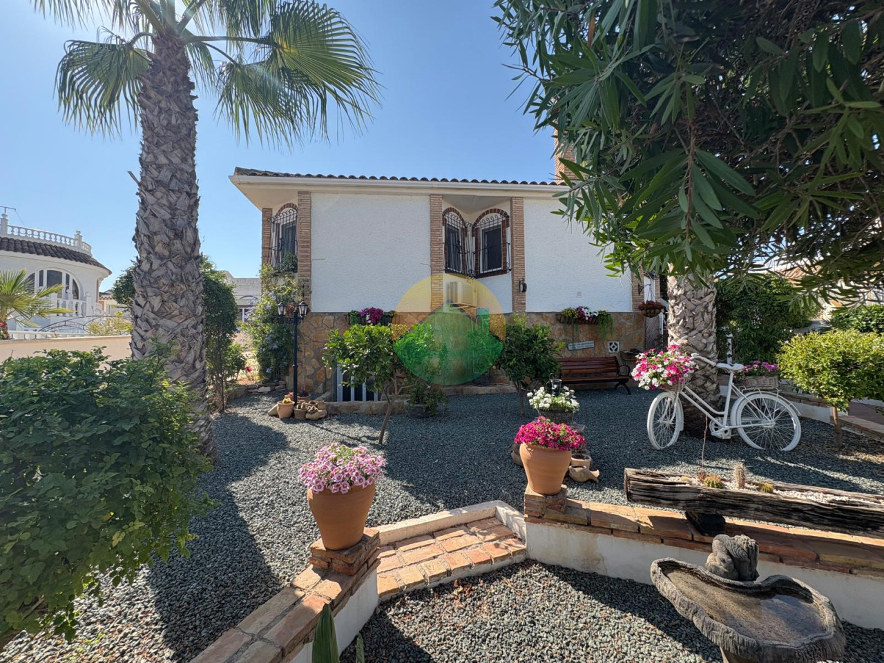 3 Bedroom Detached For Sale