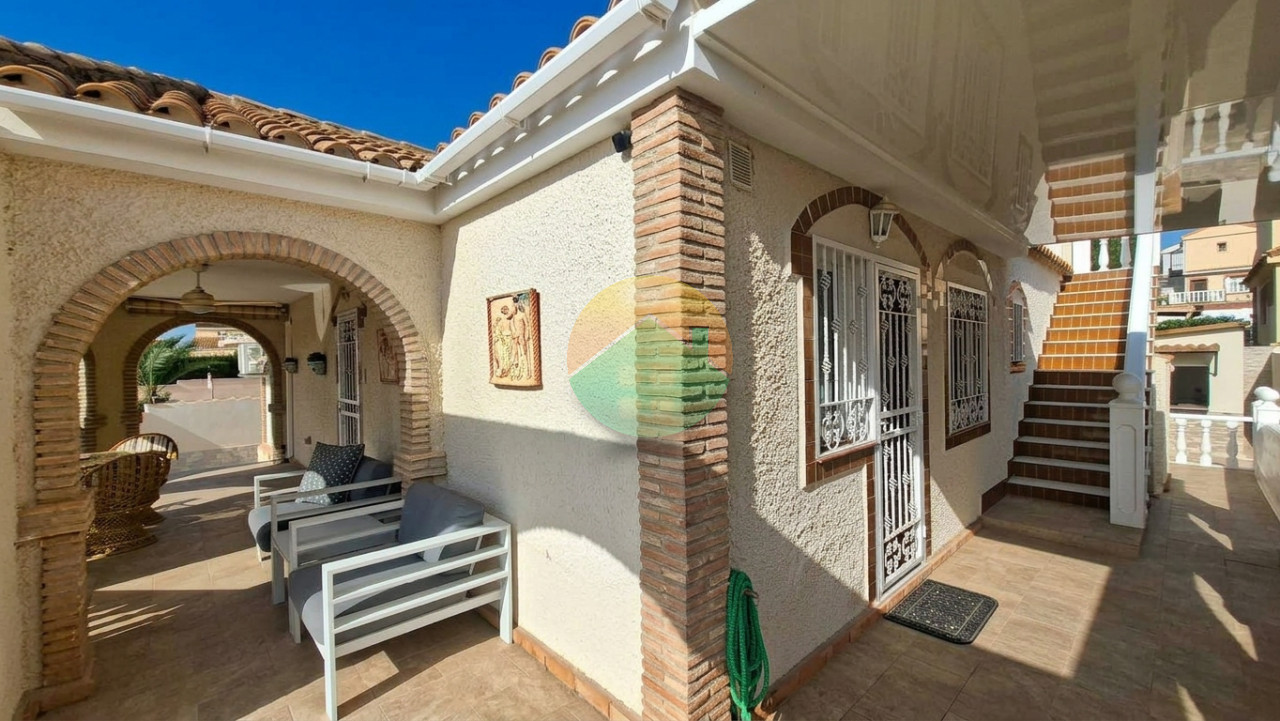 3 Bedroom Detached For Sale