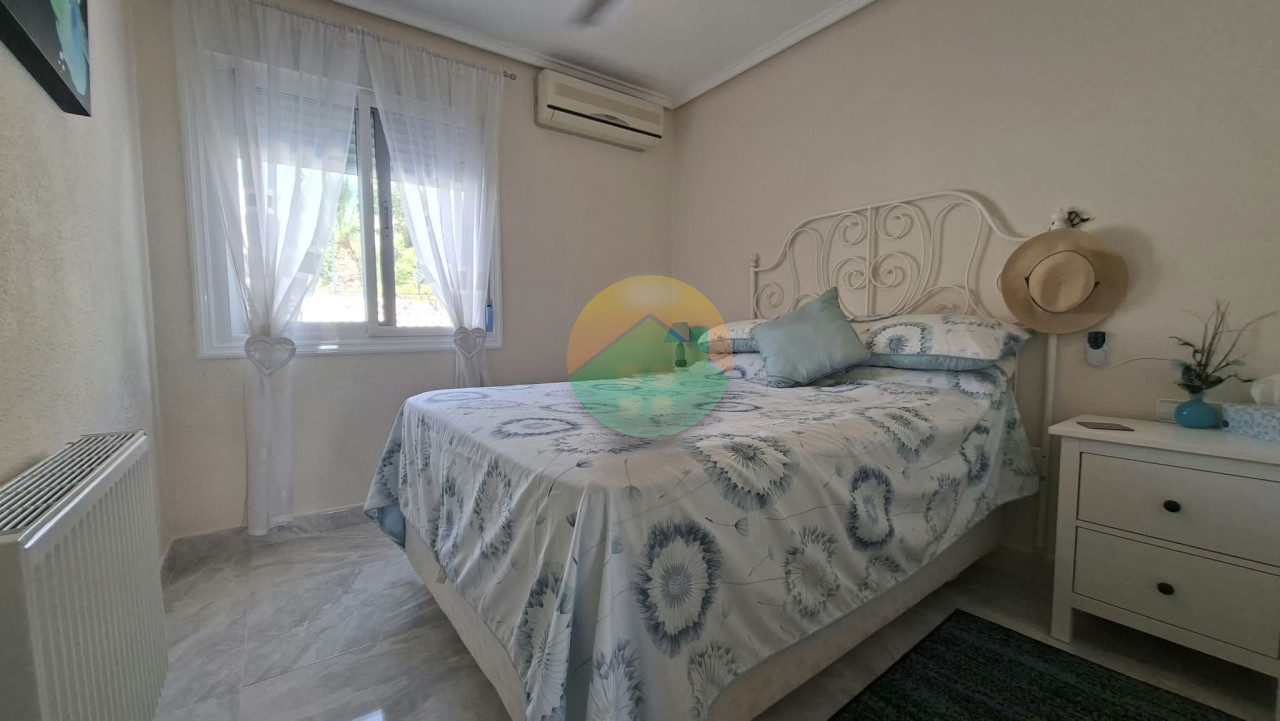 3 Bedroom Detached For Sale