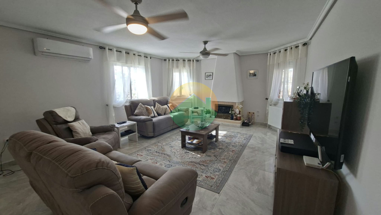 3 Bedroom Detached For Sale
