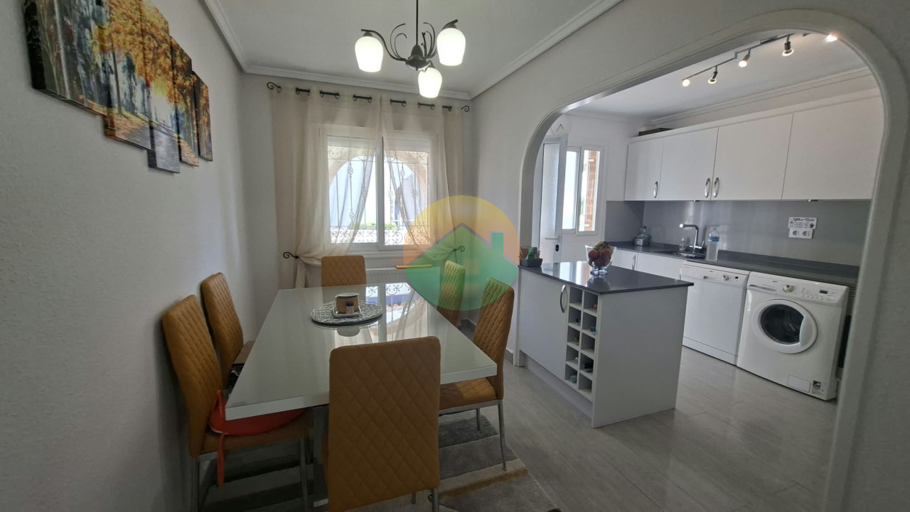 3 Bedroom Detached For Sale