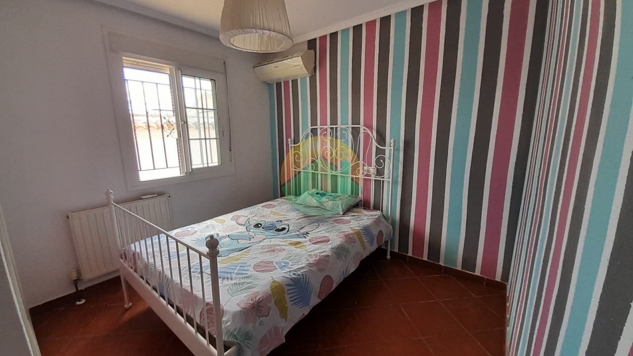 3 Bedroom Detached For Sale