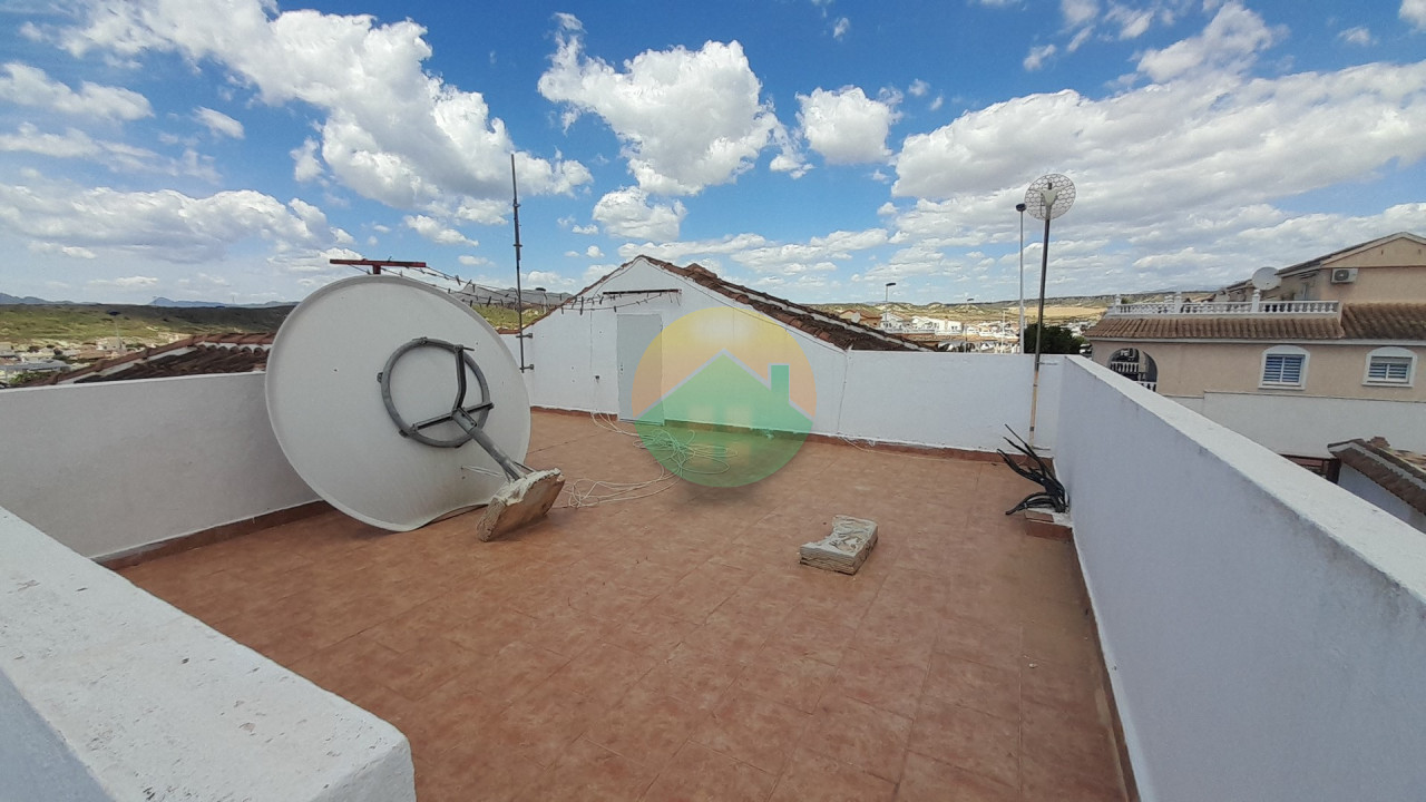 3 Bedroom Detached For Sale