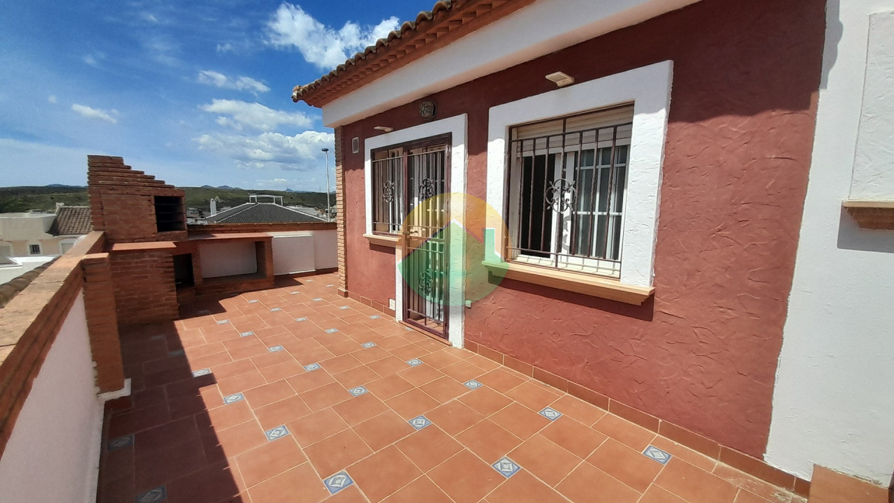 3 Bedroom Detached For Sale