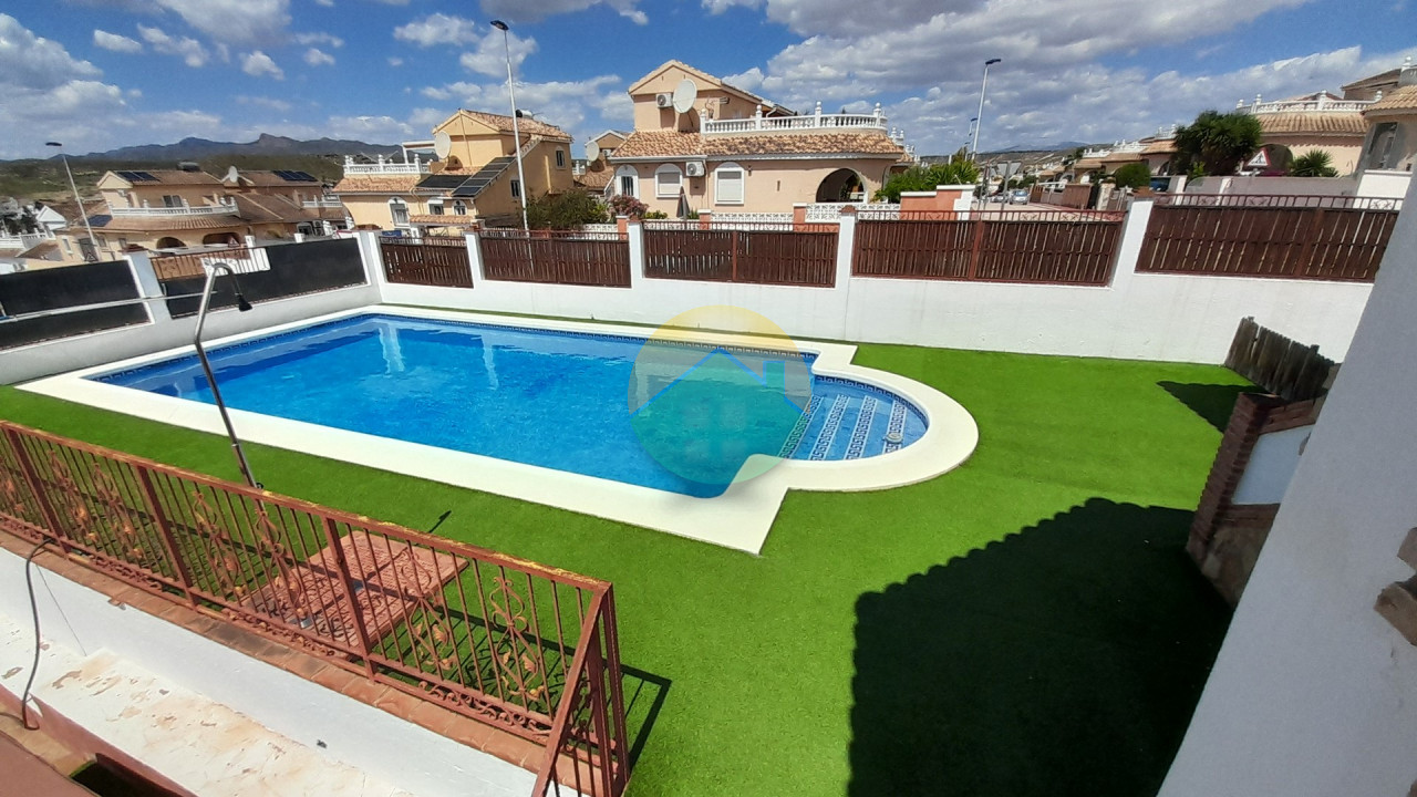 3 Bedroom Detached For Sale