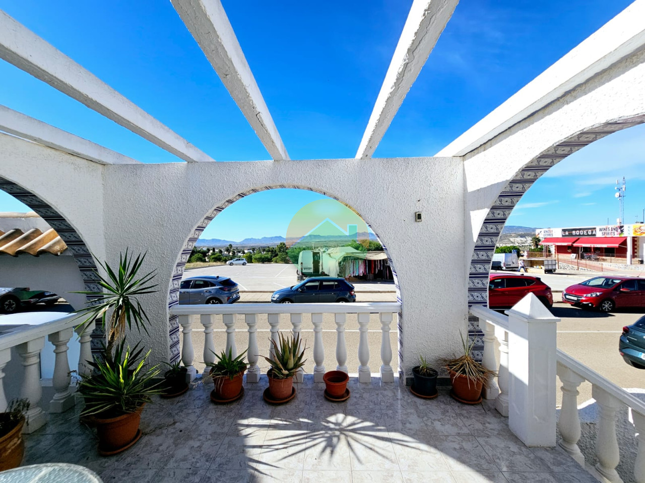 2 Bedroom Terraced For Sale