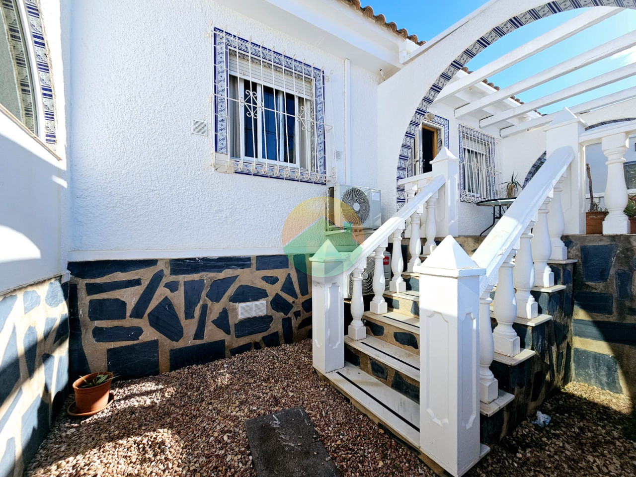 2 Bedroom Terraced For Sale