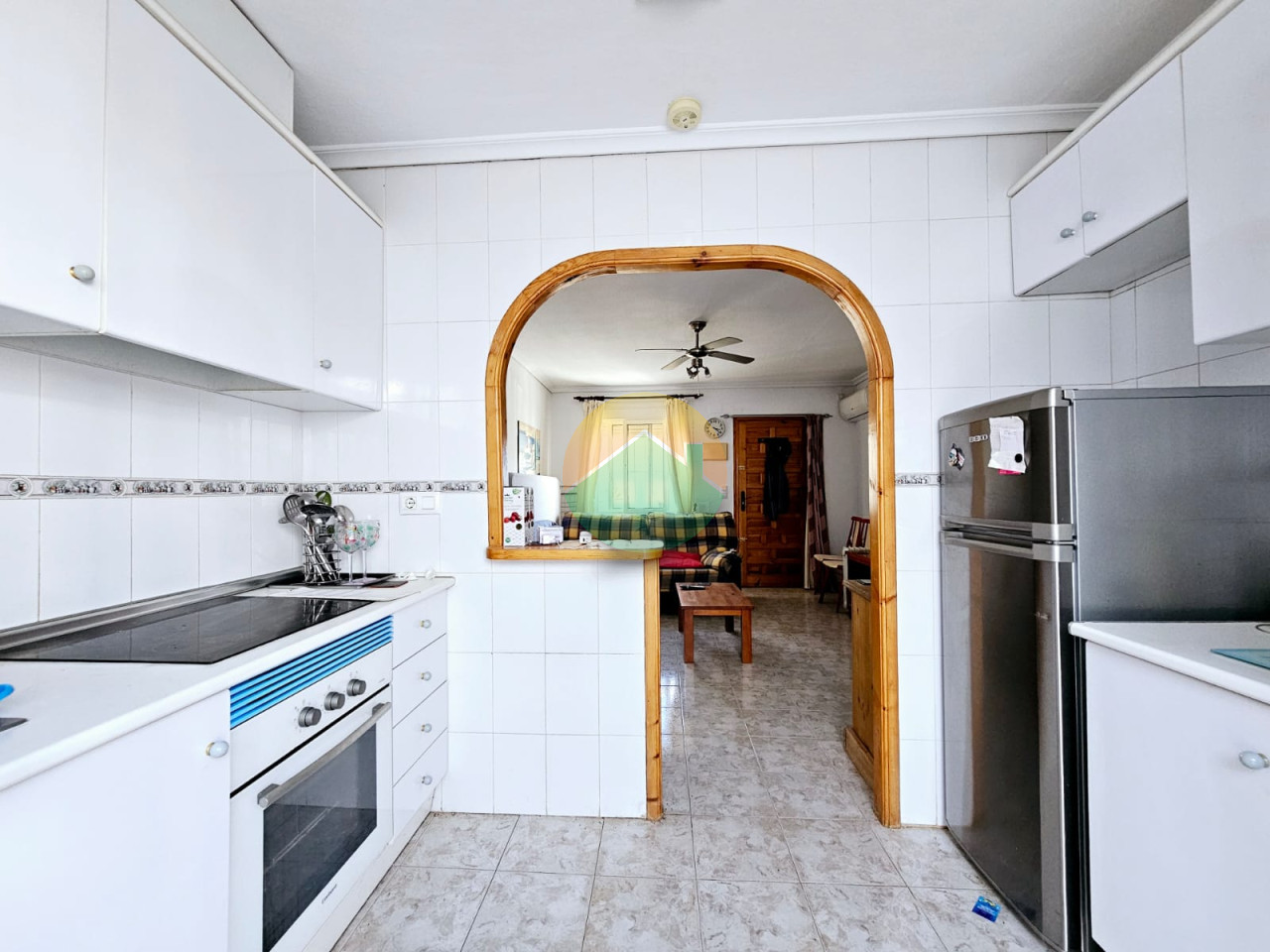 2 Bedroom Terraced For Sale