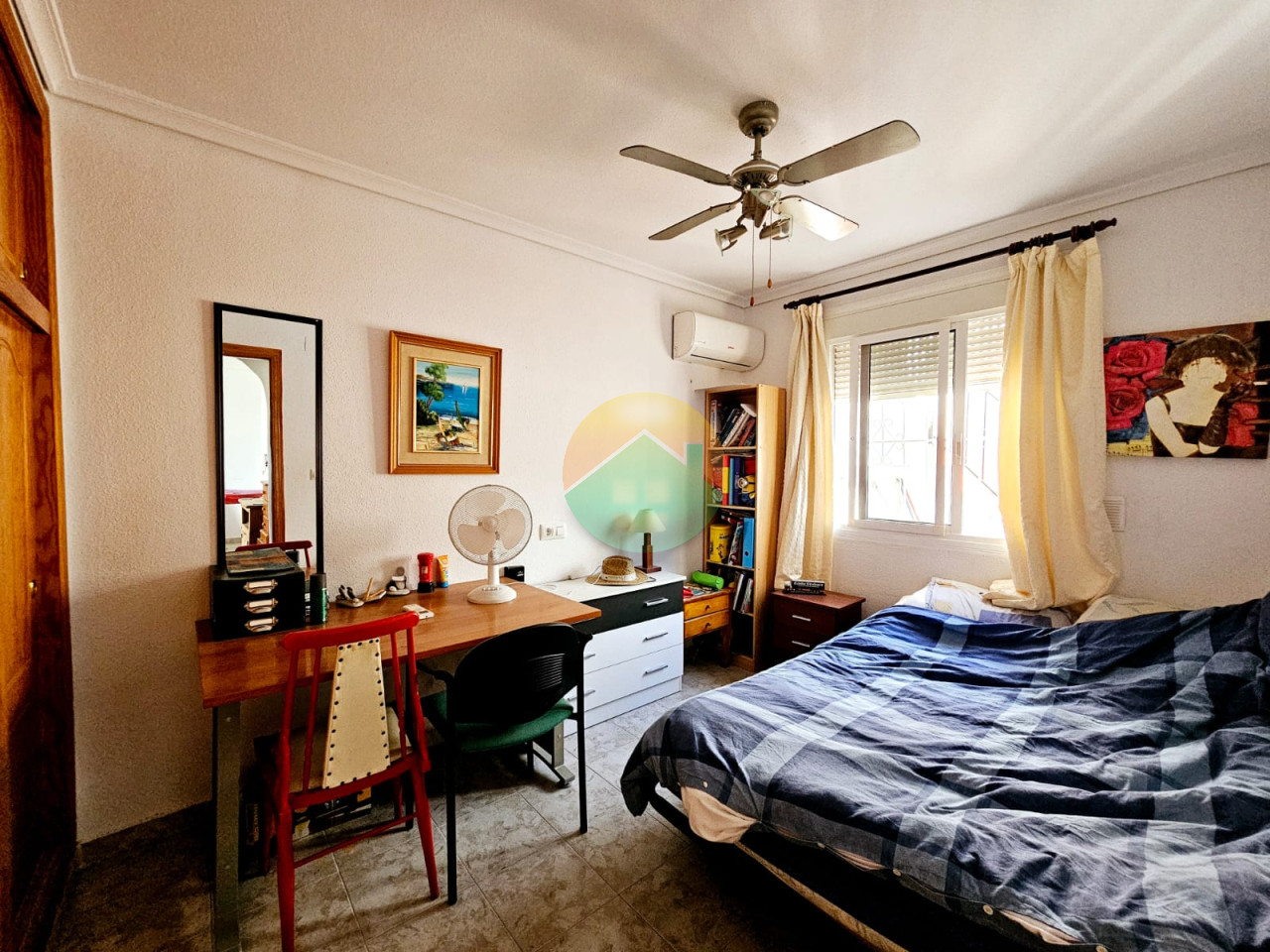 2 Bedroom Terraced For Sale