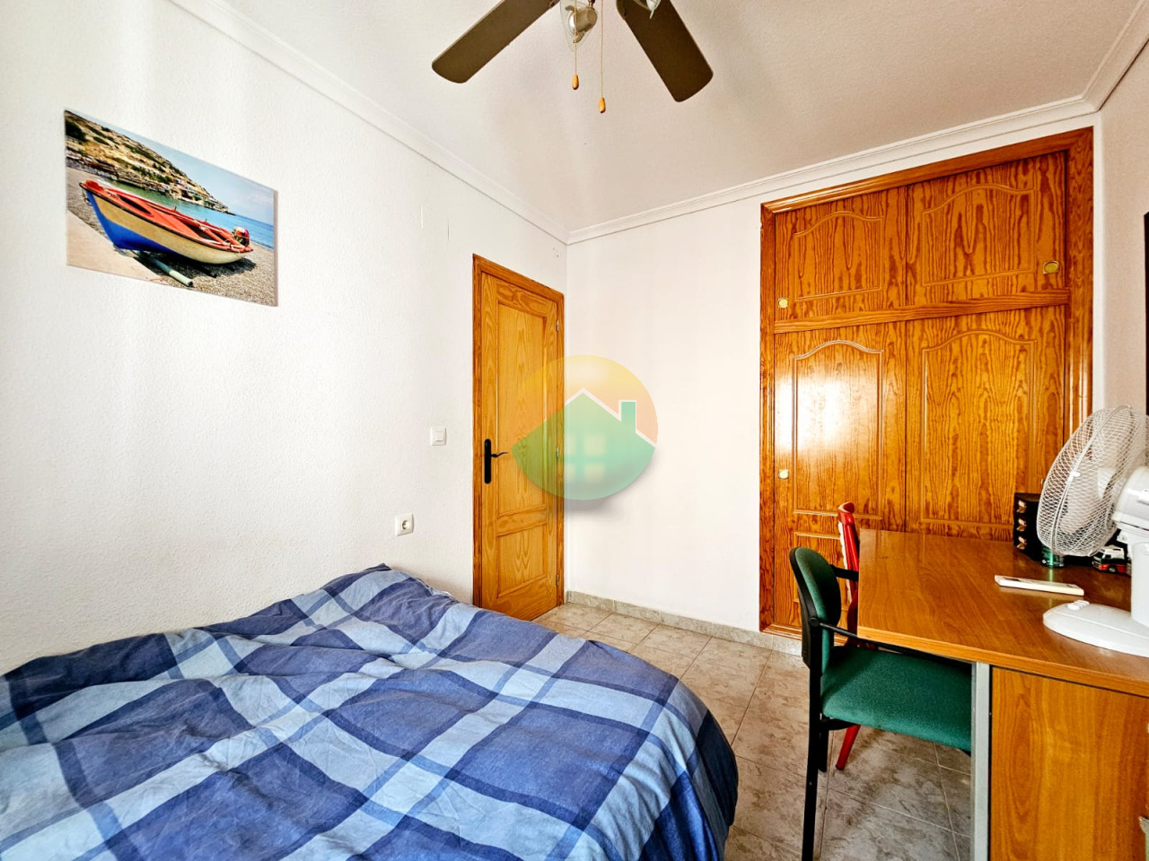 2 Bedroom Terraced For Sale