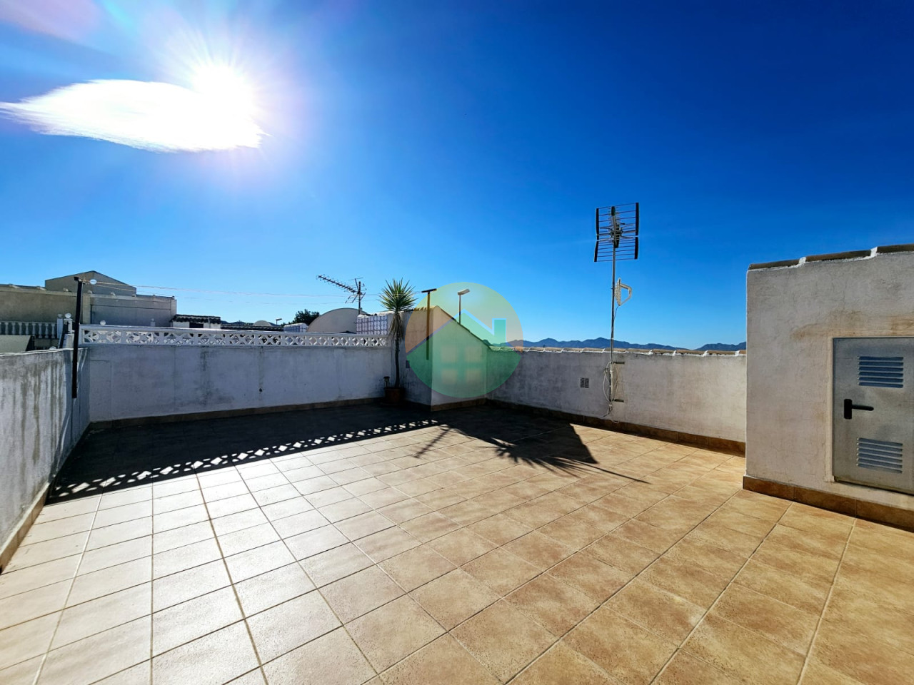 2 Bedroom Terraced For Sale